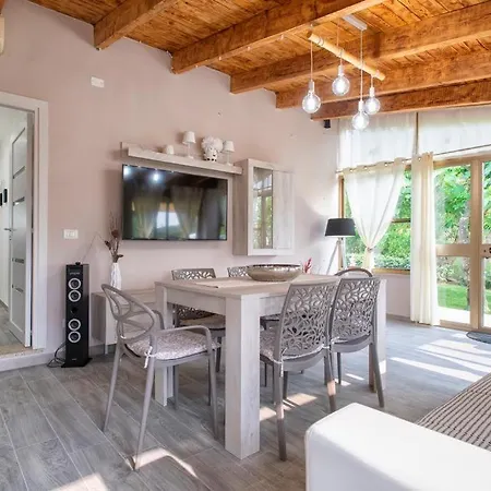 Villa Casa Karin à Alghero Extérieur photo