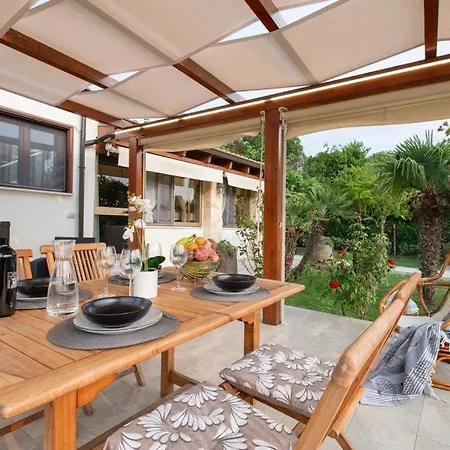 Villa Casa Karin à Alghero Extérieur photo