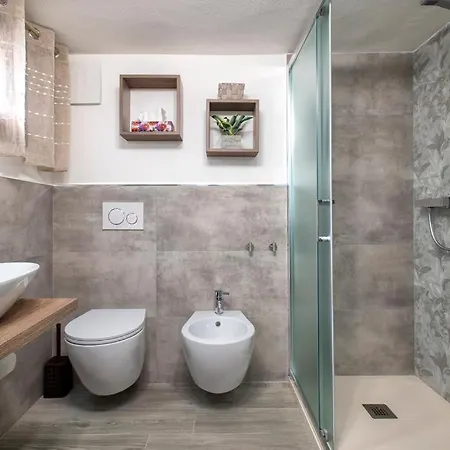 Villa Casa Karin à Alghero Extérieur photo