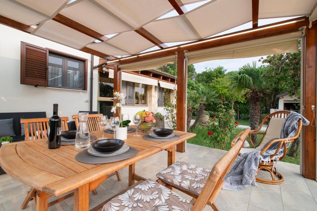 Casa Karin Casa de Férias Alghero