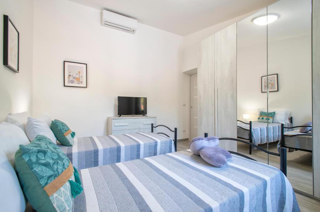 Casa de Férias Casa Karin Alghero