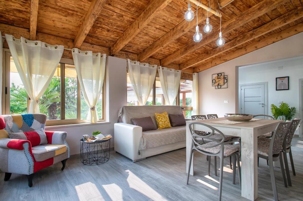 Casa de Férias Casa Karin Alghero