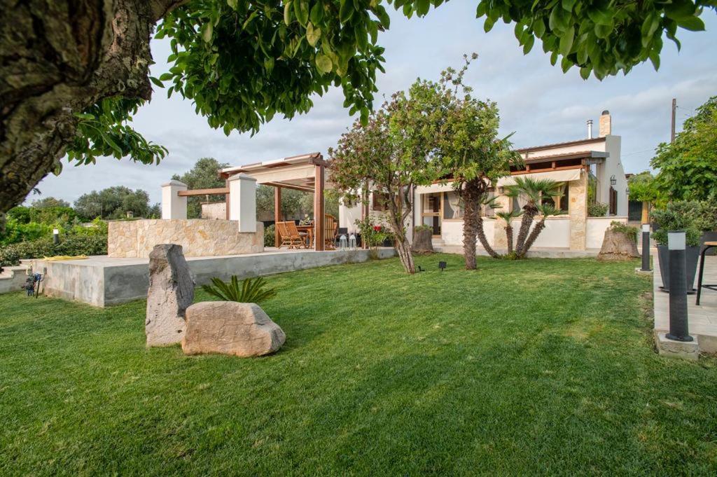 Holiday home Casa Karin Alghero