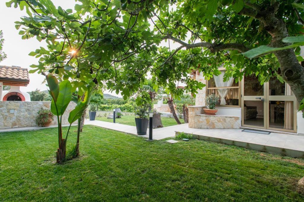 Holiday home Casa Karin Alghero