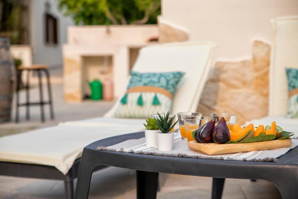 Holiday home Casa Karin