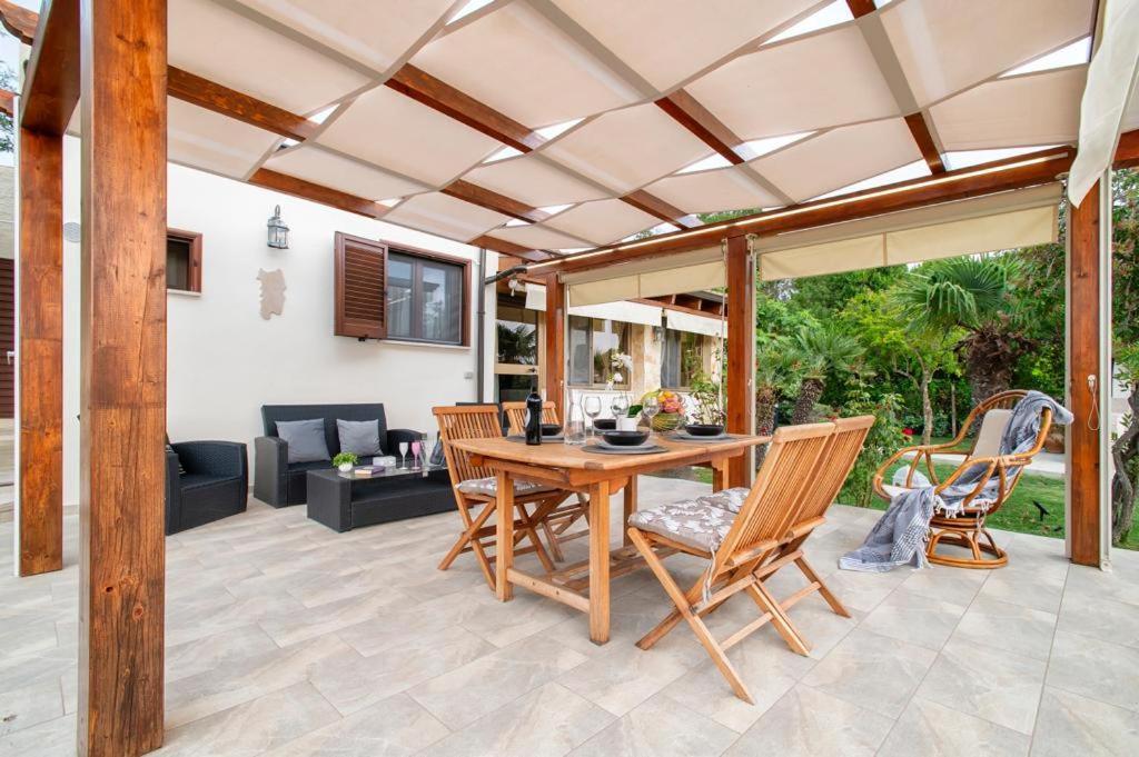 Casa Karin Holiday home *